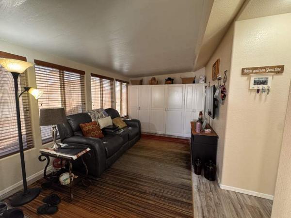 2015 Champion Manufactured Home