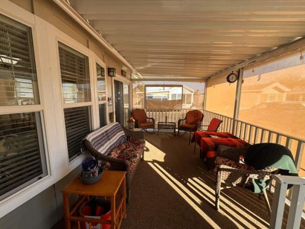 2015 Champion Manufactured Home