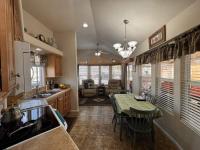 2015 Champion Manufactured Home