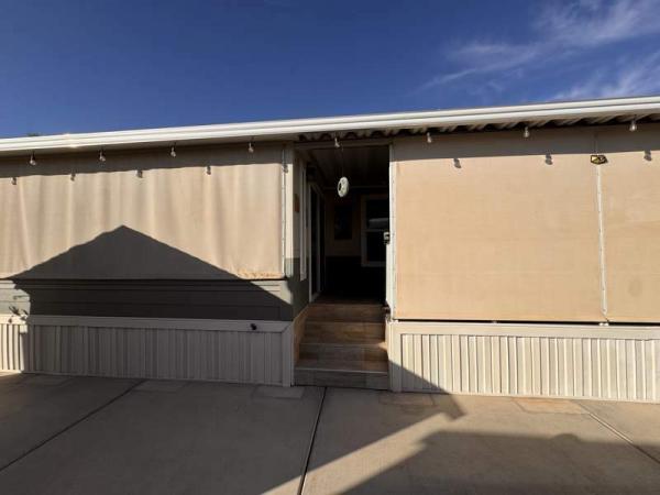 2015 Champion Manufactured Home