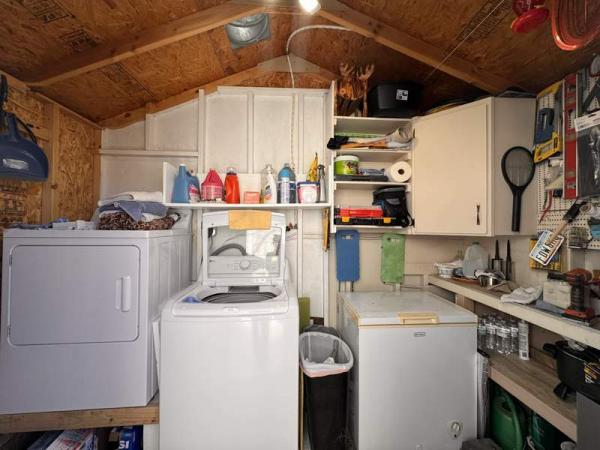 2015 Champion Manufactured Home