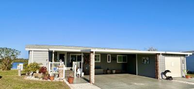 Mobile Home at 2006 Bayou Drive South Ruskin, FL 33570