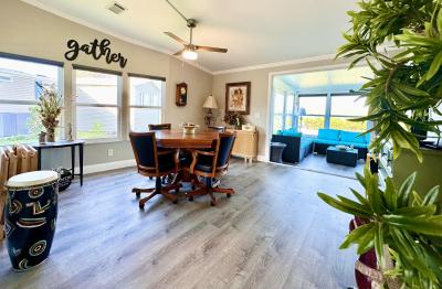 Photo 4 of 15 of home located at 2006 Bayou Drive South Ruskin, FL 33570