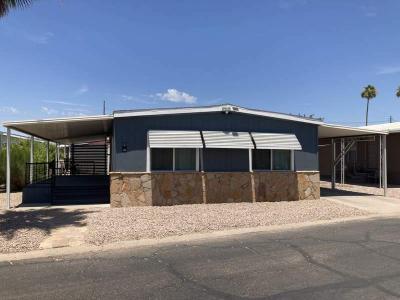 Mobile Home at 2727 E. University Drive, #041 Tempe, AZ 85288