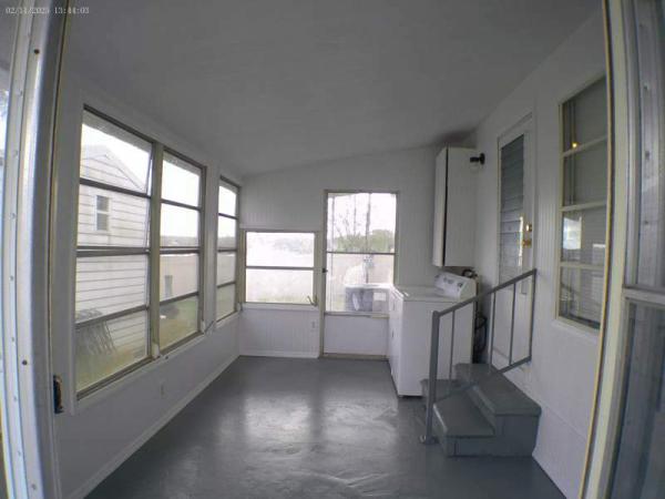 1966 Hillcrest Manufactured Home