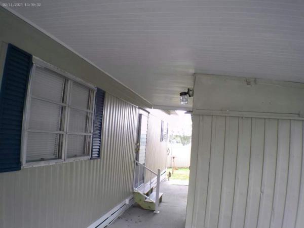 1966 Hillcrest Manufactured Home