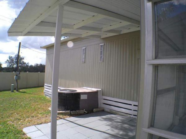 1966 Hillcrest Manufactured Home