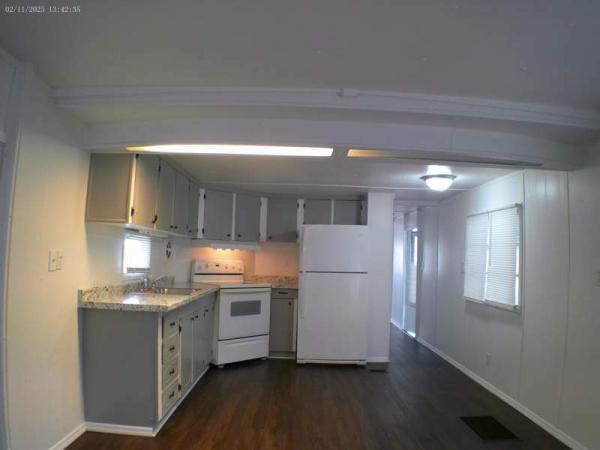 1966 Hillcrest Manufactured Home