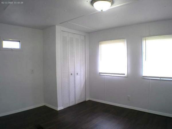 1966 Hillcrest Manufactured Home