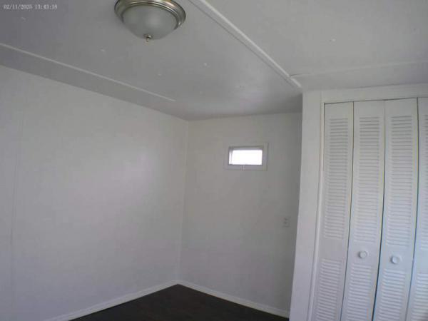 1966 Hillcrest Manufactured Home