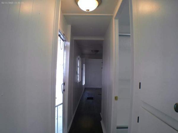 1966 Hillcrest Manufactured Home