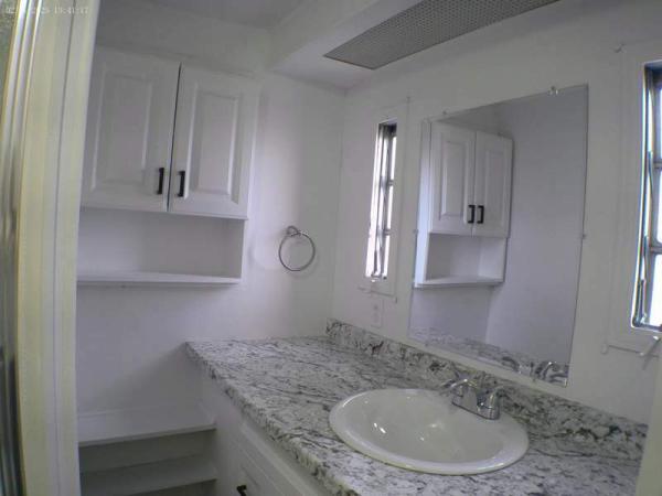 1966 Hillcrest Manufactured Home