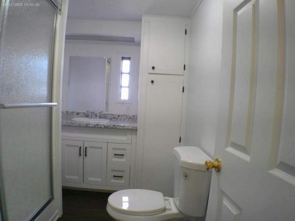 1966 Hillcrest Manufactured Home