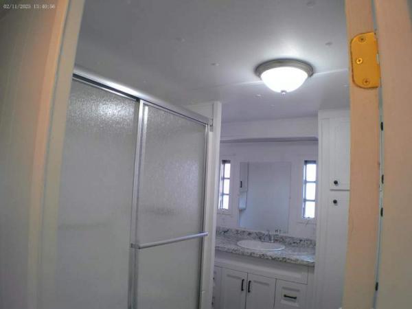 1966 Hillcrest Manufactured Home