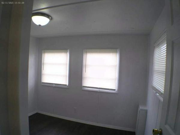 1966 Hillcrest Manufactured Home