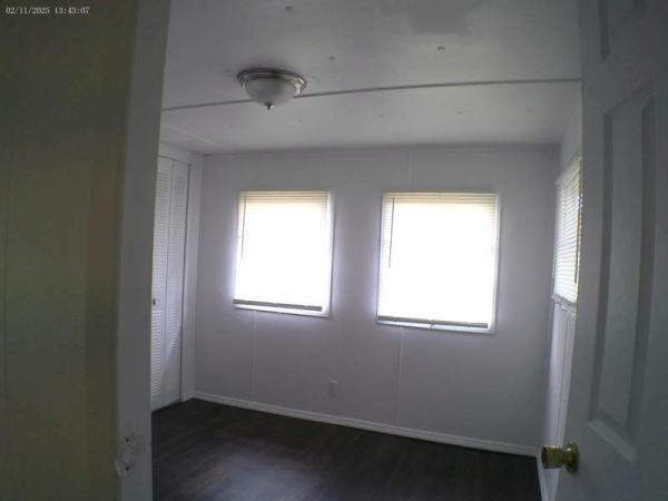 1966 Hillcrest Manufactured Home