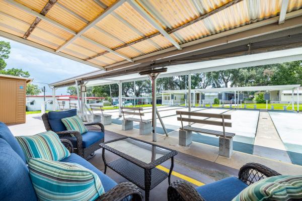 1966 Hillcrest Manufactured Home