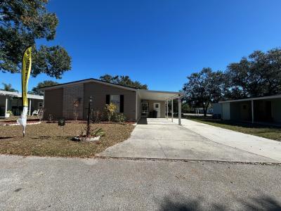 Mobile Home at 461 Ridgemont Loop Davenport, FL 33897