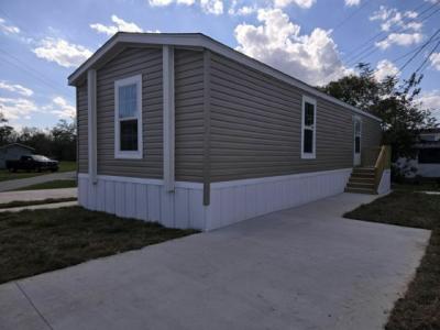 Mobile Home at 1311 Us 92 W, Lot 117 Auburndale, FL 33823