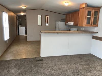 Mobile Home at 62430 Locust Rd Lot 160 South Bend, IN 46614