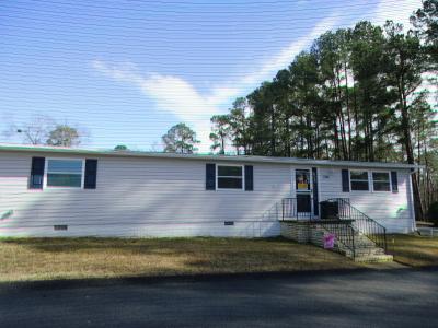 Mobile Home at 204 Independence Drive Martinez, GA 30907