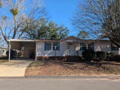 Mobile Home at 4714 Wymberly Drive Martinez, GA 30907