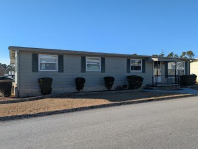 Mobile Home at 103 Sheri Drive Martinez, GA 30907