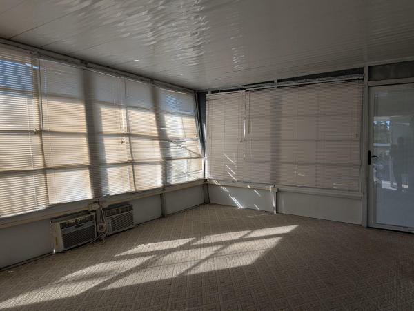 1972 Crosley 357 Mobile Home