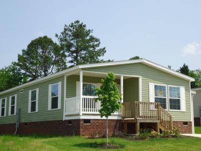 Mobile Home at 5715 Waycross Drive Martinez, GA 30907