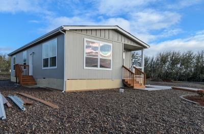 Mobile Home at 1284 N 19th St 219 Philomath, OR 97370