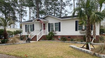 Mobile Home at 2907 Aiken Road Garden City, SC 29576