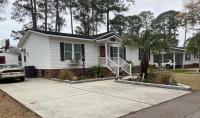 2005 ADRI 27 4X4 Mobile Home