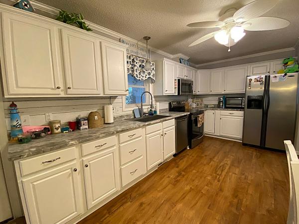 2005 ADRI 27 4X4 Mobile Home