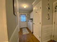 2005 ADRI 27 4X4 Mobile Home