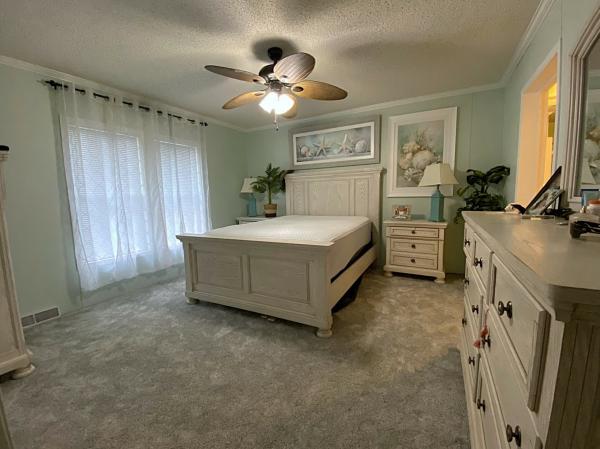 2005 ADRI 27 4X4 Mobile Home