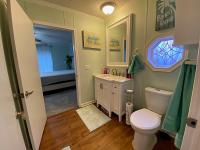2005 ADRI 27 4X4 Mobile Home