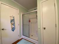 2005 ADRI 27 4X4 Mobile Home