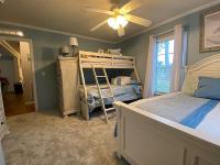 2005 ADRI 27 4X4 Mobile Home