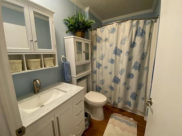 2005 ADRI 27 4X4 Mobile Home
