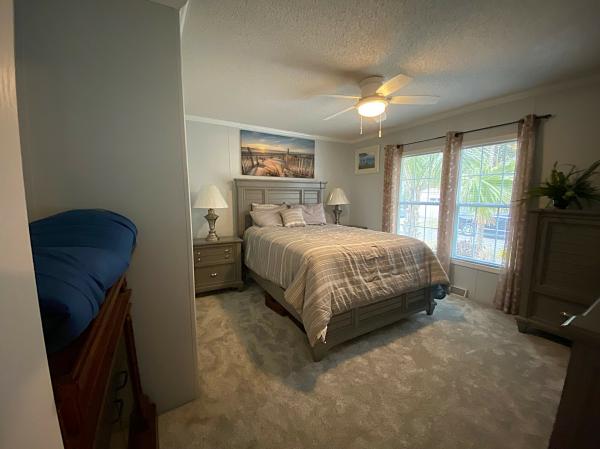 2005 ADRI 27 4X4 Mobile Home