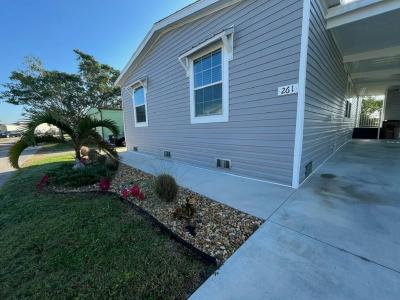 Mobile Home at 261 Mongoose Lane #261 North Fort Myers, FL 33917