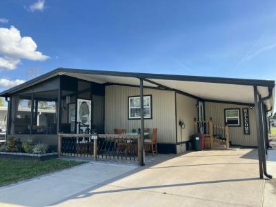 Mobile Home at 14702 Firestone St. Orlando, FL 32826