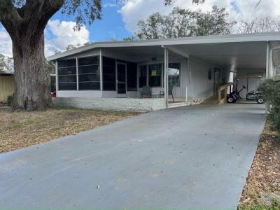 Mobile Home at 4338 Hamlin Way Wimauma, FL 33598