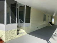 1985 SHULTZ Congressional III 22420KP Manufactured Home
