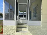 1985 SHULTZ Congressional III 22420KP Manufactured Home