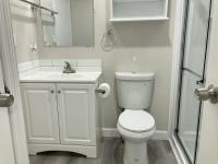 1985 SHULTZ Congressional III 22420KP Manufactured Home