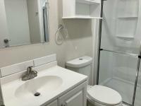 1985 SHULTZ Congressional III 22420KP Manufactured Home