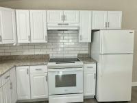 1985 SHULTZ Congressional III 22420KP Manufactured Home