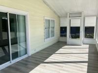 1985 SHULTZ Congressional III 22420KP Manufactured Home