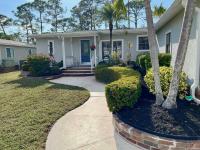 1984 Isla Manufactured Home